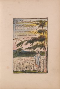 Songs of Innocence and of Experience